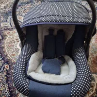 کریر وروروک وساک بچه|کالسکه و لوازم جانبی|تهران, وصفنارد|دیوار