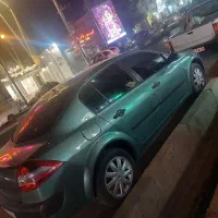 رنو مگان 1600cc، مدل ۲۰۰۸|خودرو سواری و وانت|قم, زنبیل آباد|دیوار