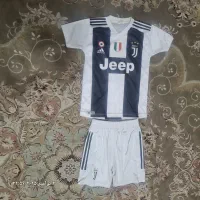 لباس و شورت ورزشی رونالدو و امباپه|تجهیزات ورزشی|قم, هفت تیر|دیوار