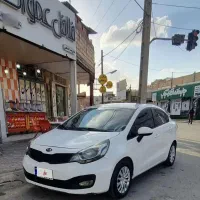 کیاریو 2014|خودرو کلاسیک|بندر ماهشهر, |دیوار