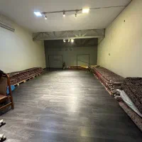 اجاره انبار ۹۰ متری پارچه و پوشاک بازار عباس آباد|اجارهٔ مغازه و غرفه|تهران, بازار|دیوار