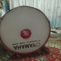 طبل یک متری