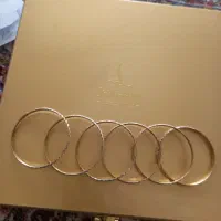 النگو ودستبند|جواهرات|زنجان, |دیوار