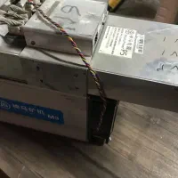 ماینر M3