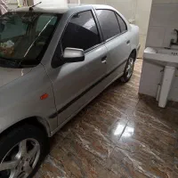 سمند Lx90|خودرو سواری و وانت|خرمشهر, |دیوار