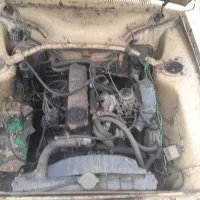 پیکان مدل 60|خودرو سواری و وانت|قدس, شهرک صنعتی زاگرس|دیوار