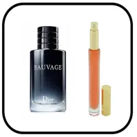 عطر دیور ساواج