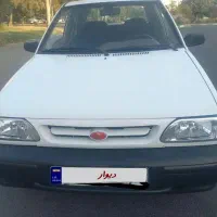 پراید ۱۳۱مدل ۹۰فول هیدرولیکabs