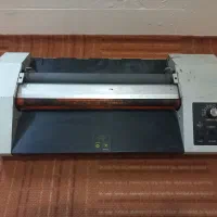 فروش دستگاه لمینت تا سایز A3