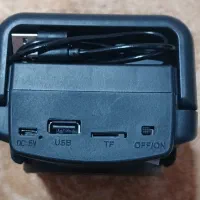 اسپیکر|پخش‌کننده همراه|دوگنبدان, |دیوار