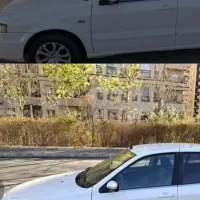 سورن۱۴۰۲ سفارشی موتور EF7|خودرو سواری و وانت|آزادشهر, |دیوار