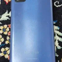 گوشی سامسونگ آ۰۳اس