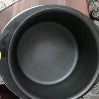 سرخ کن برقی|اجاق گاز و لوازم برقی پخت‌وپز|قم, خاکفرج|دیوار