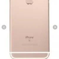 آیفون 6s|موبایل|زرین دشت (فارس), |دیوار
