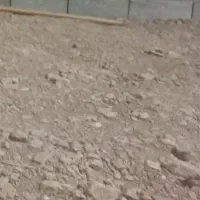 زمین مسکونی دو نبش شهرک  فرودگاه بم