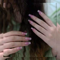 کاشت ناخن|خدمات آرایشگری و زیبایی|مشهد, پنجتن|دیوار