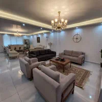 آپارتمان ۲۲۰ متری فول امکانات و دلباز در پستک