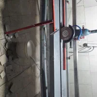 دستگاه سرامیک بر سنگبری