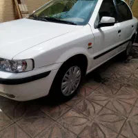 سمند موتورملی دریچه گاز سیمی