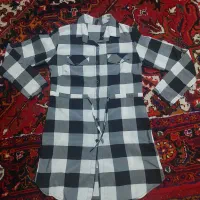 مانتودخترانه ۱۴ساله