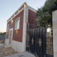 ویلا باغ 400متری نوساز روستای سخوید معاوضه