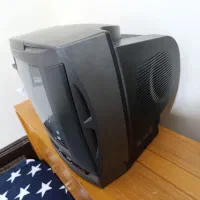 تلویزیون ۱۴ اینچی دوو|تلویزیون و پروژکتور|جم, |دیوار