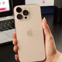 اپل iphone 14 Pro Max با حافظهٔ ۵۱۲ گیگابایت