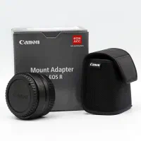 آداپتور Canon EF-EOS R Mount Adapter