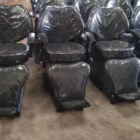 لوازم ارایشگاه صندلی ترولی آینه مردانه زنانه
