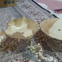 ظروف پذیرایی رزینت