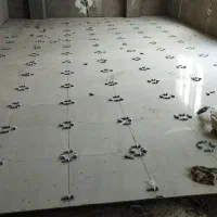 کاشی کاری سنگ کاری کفسازی