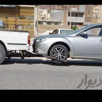 امدادخودرو یدک کش خودروبر یدکش ویدککش|خدمات حمل و نقل|کرج, کمال‌شهر|دیوار