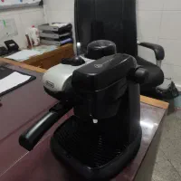 اسپرسو ساز دلونگی