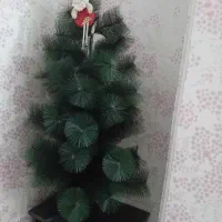 فروش درخت کاج مصنوعی برای کریسمس