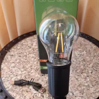 لامپ کمپینگ شارژی گیره دار|لامپ و چراغ|تهران, افسریه شمالی|دیوار