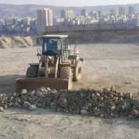 راننده لودر