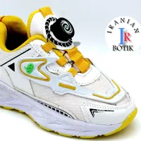 کتونی بچه گانه پمپی دیسکی