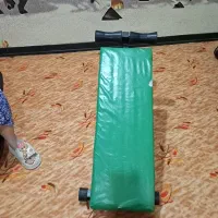 دستگاه ورزشی شنا