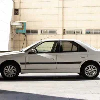 پژو پارس موتور جدید مدل ۱۴۰۱|خودرو سواری و وانت|تهران, اکباتان|دیوار