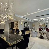 ۲۷۰ متر / دوبلکس / ۱۰۰ متر حیاط اختصاصی
