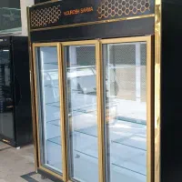 یخچال Energy Saver series|فروشگاه و مغازه|مشهد, فدک|دیوار