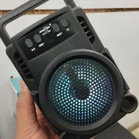 اسپیکر بلوتوثی مدل 1360