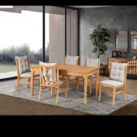 نهارخوری ومبل سرویس خواب اقساط|مبلمان خانگی و میز عسلی|شهرکرد, |دیوار