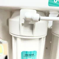 دستگاه برند اکواکلیر ۸مرحله ای اقساطی|آبسردکن و تصفیه آب|شهرکرد, |دیوار