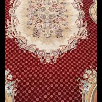 فرش ۱۲متری ضخیم  وسالم