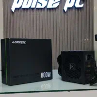 فروش انواع پاور کامپیوتر  (POWER SUPPLY)