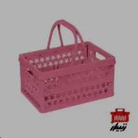 سبدتاشو مسافرتی