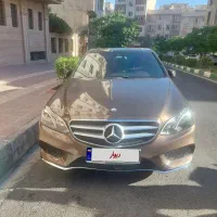 بنز E250|خودرو سواری و وانت|تهران, باغ فیض|دیوار