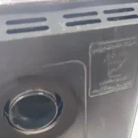 بخاری گازی مدل ادنیس