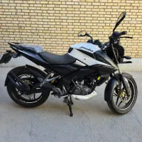 ns 160cc|موتورسیکلت|تهران, امام زاده حسن|دیوار
